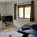 Apartment Pumphuts Scheune Nr 5 - 9 Beim Freizeitpark Plohn