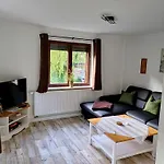 Pumphuts Scheune Nr 5 - 9 Beim Freizeitpark Plohn