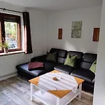 公寓 Pumphuts Scheune Nr 5 - 9 Beim Freizeitpark Plohn *