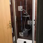 Apartment Pumphuts Scheune Nr 5 - 9 Beim Freizeitpark Plohn