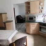 Apartment Pumphuts Scheune Nr 5 - 9 Beim Freizeitpark Plohn *