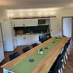 Apartment Pumphuts Scheune Nr 5 - 9 Beim Freizeitpark Plohn *