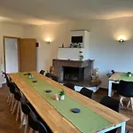 Pumphuts Scheune Nr 5 - 9 Beim Freizeitpark Plohn Lengenfeld (Saxony)