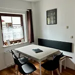 Apartment Pumphuts Scheune Nr 5 - 9 Beim Freizeitpark Plohn