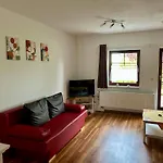 Apartment Pumphuts Scheune Nr 5 - 9 Beim Freizeitpark Plohn Lengenfeld (Saxony)