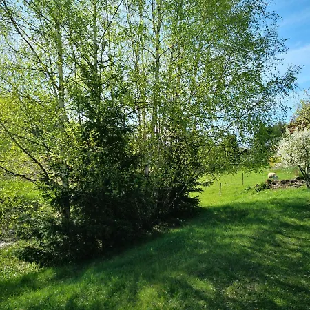 Pumphuts Scheune Nr 5 - 9 Beim Freizeitpark Plohn *