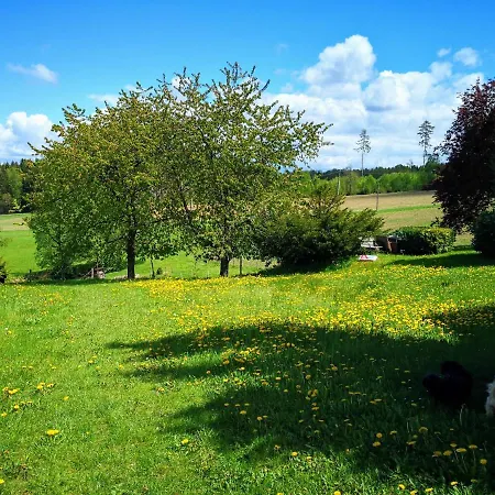 Apartmán Grosse 5 - 9 
