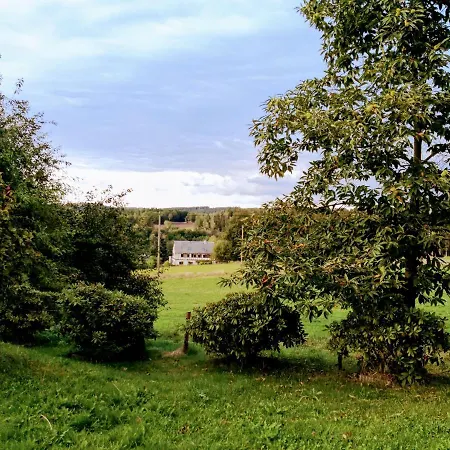 Apartmán Grosse 5 - 9 