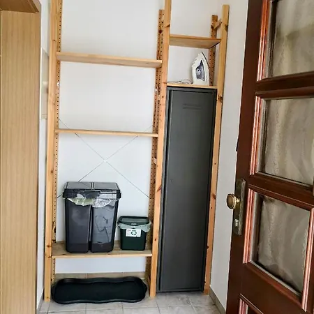 Pumphuts Scheune Nr 5 - 9 Beim Freizeitpark Plohn Appartement *