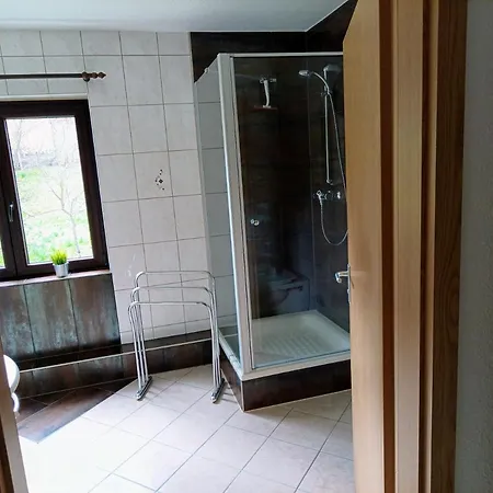 Pumphuts Scheune Nr 5 - 9 Beim Freizeitpark Plohn