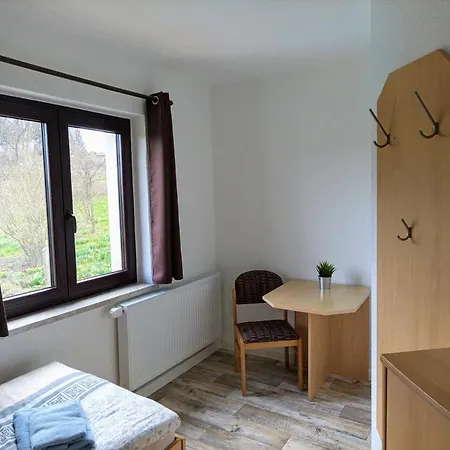 Apartment Pumphut's Scheune Nr 5 - 9 Naehe Freizeitpark Plohn Lengenfeld (Saxony)