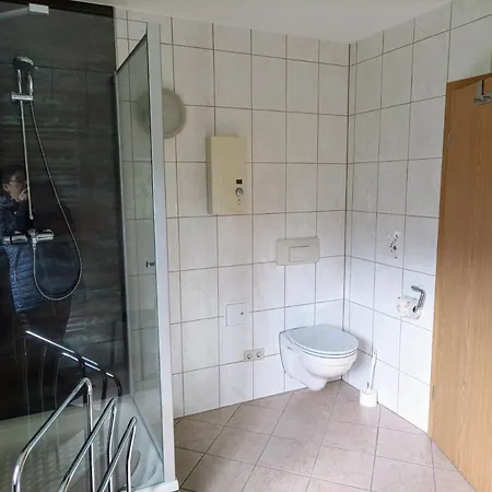 Pumphuts Scheune Nr 5 - 9 Beim Freizeitpark Plohn Appartement