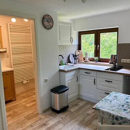 Pumphuts Scheune Nr 5 - 9 Beim Freizeitpark Plohn *