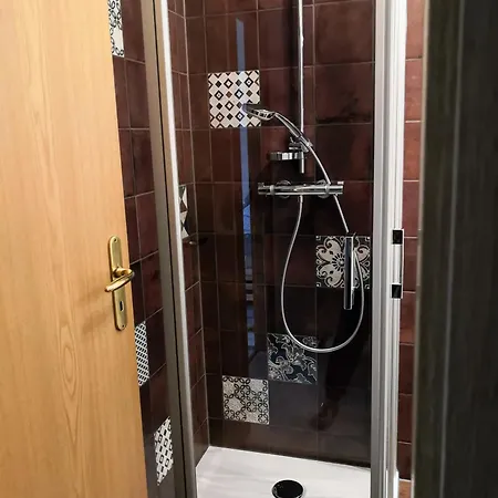 Apartamento Pumphuts Scheune Nr 5 - 9 Beim Freizeitpark Plohn