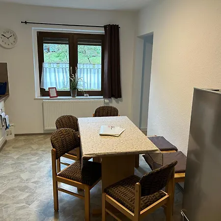 Pumphuts Scheune Nr 5 - 9 Beim Freizeitpark Plohn Appartement *