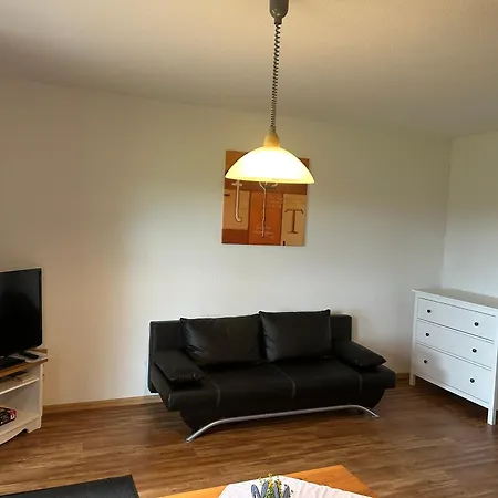 Pumphut's Scheune Nr 5 - 9 Naehe Freizeitpark Plohn *
