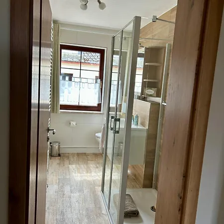Apartmán Grosse 5 - 9 