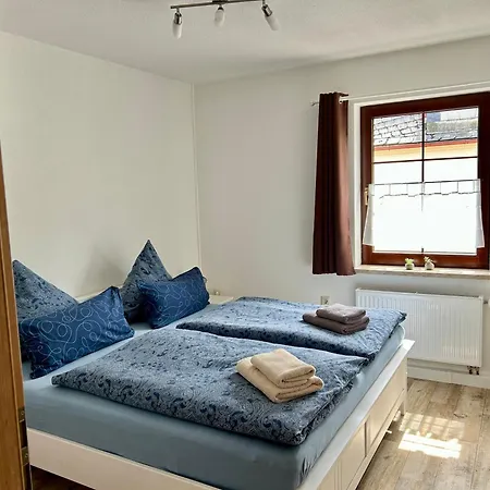 Pumphuts Scheune Nr 5 - 9 Beim Freizeitpark Plohn Appartamento *