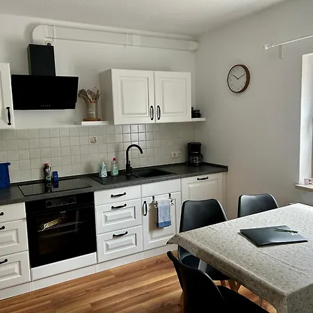 Pumphuts Scheune Nr 5 - 9 Beim Freizeitpark Plohn Appartement Lengenfeld (Saxony)