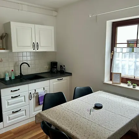 Pumphuts Scheune Nr 5 - 9 Beim Freizeitpark Plohn Appartamento *