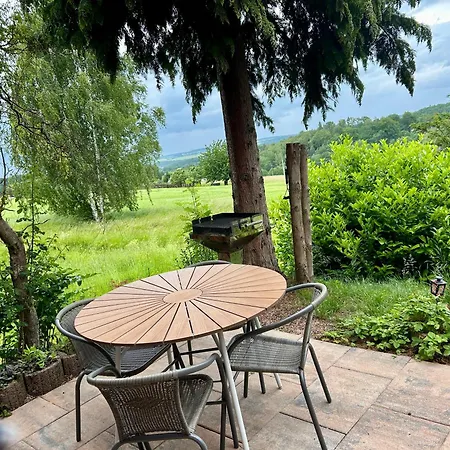 Pumphuts Scheune Nr 5 - 9 Beim Freizeitpark Plohn