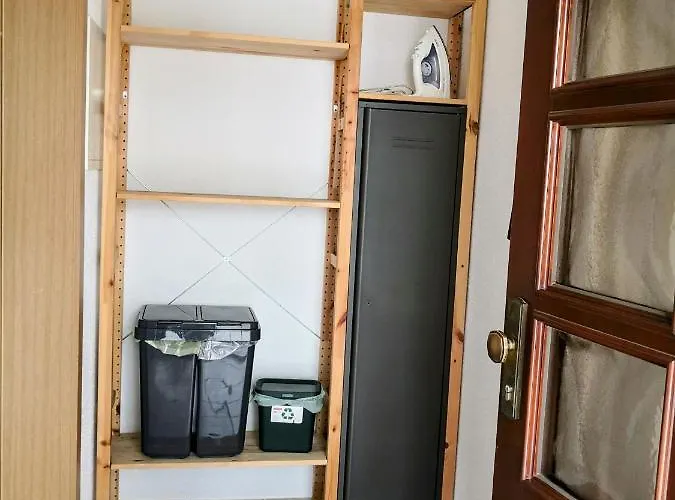 Pumphuts Scheune Nr 5 - 9 Beim Freizeitpark Plohn Apartamento *