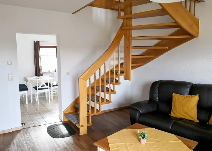 Pumphuts Scheune Nr 5 - 9 Beim Freizeitpark Plohn