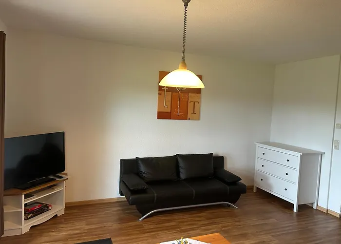 Pumphuts Scheune Nr 5 - 9 Beim Freizeitpark Plohn *